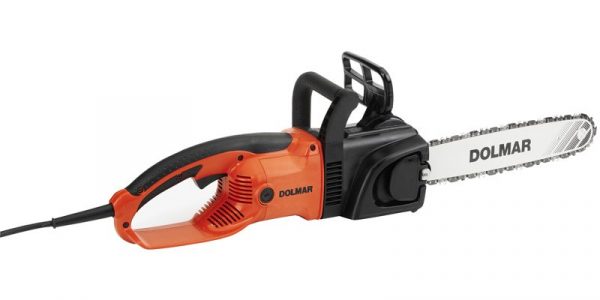 Električna lančana testera Dolmar ES-2140 A