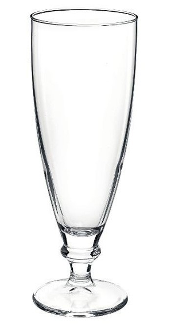 Čaše za pivo 3/1 385cl Harmonia Birra 128970 – Bormioli Rocco