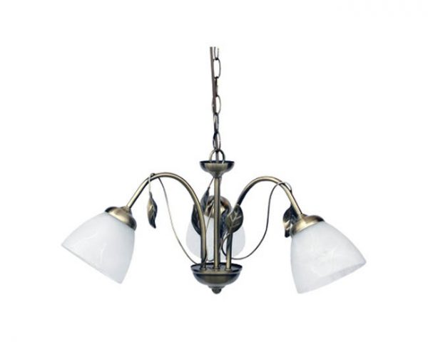 Esto luster Zoja 3x40w 86010-3