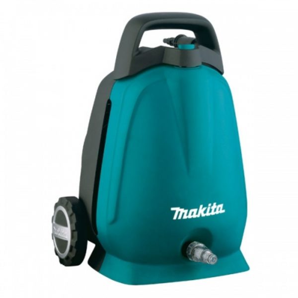 Perač sa visokim pritiskom Makita HW102