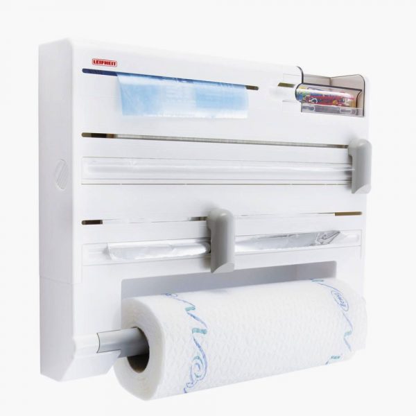 Višenamenski držač za ubruse - Comfort Line Parat Plus 25723 Leifheit