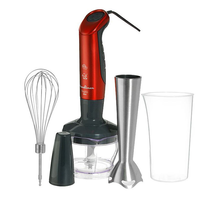Mikser štapni DD411G Moulinex - Слика 2