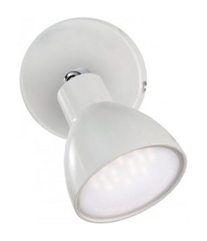 Esto zidna reflektorska svetiljka Antea 1x3w SMD-LED 9760020-1