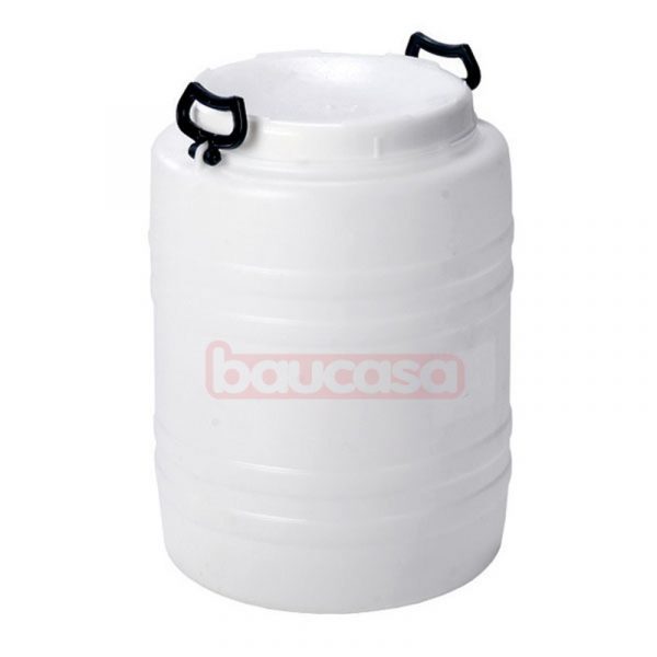 Bure plastično 200l - Sa slavinom