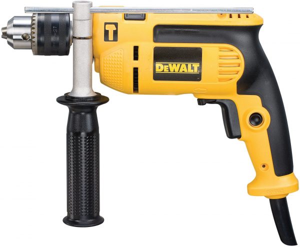 Udarna bušilica DWD024S DeWalt