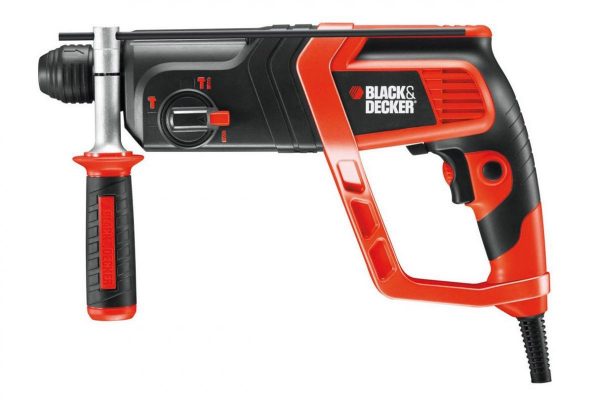 Elektro pneumatski čekić KD975KA Black&Decker