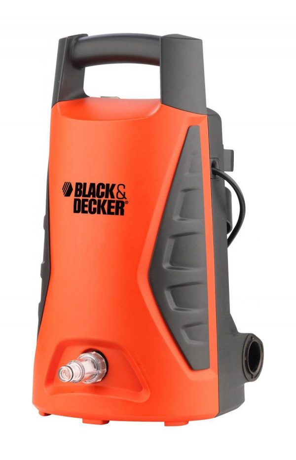 Perač pod pritiskom PW1300TD Black&Decker - Image 2