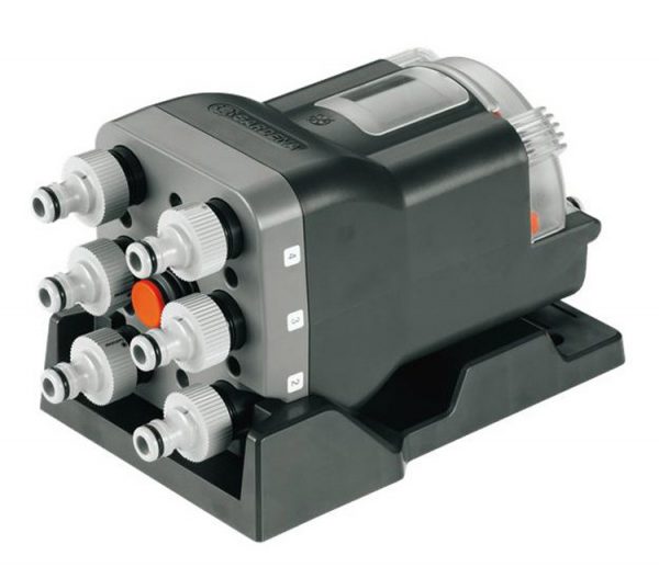 Automatski razvodnik vode GA 01197-29 – Gardena