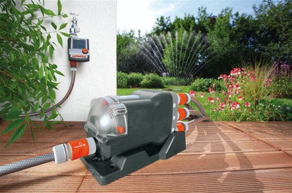 Automatski razvodnik vode GA 01197-29 – Gardena - Image 2