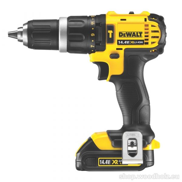 Akumulatorska bušilica DCD735C2 DeWalt
