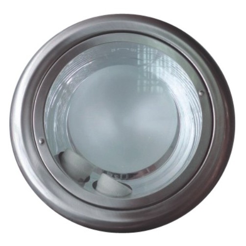 Vidik nadgradni fluo kompakt 2xE27 13330