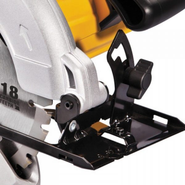 Kružna testera DWE560 DeWalt - Image 3