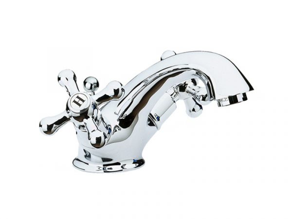Dvoručna baterija za lavabo Liberty 13LI Remer