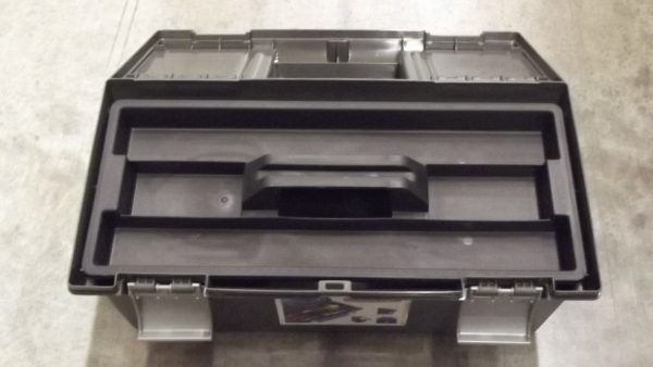 Kofer za alat Premium veliki CU 02935-976 – Curver - Image 2