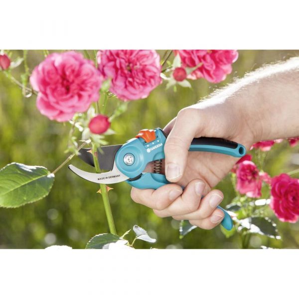 Baštenske makaze B/S-M Classic GA 08857-20 – Gardena - Image 2