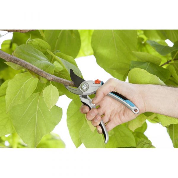 Baštenske makaze ALU B/L Comfort GA 08906-20 – Gardena - Image 3