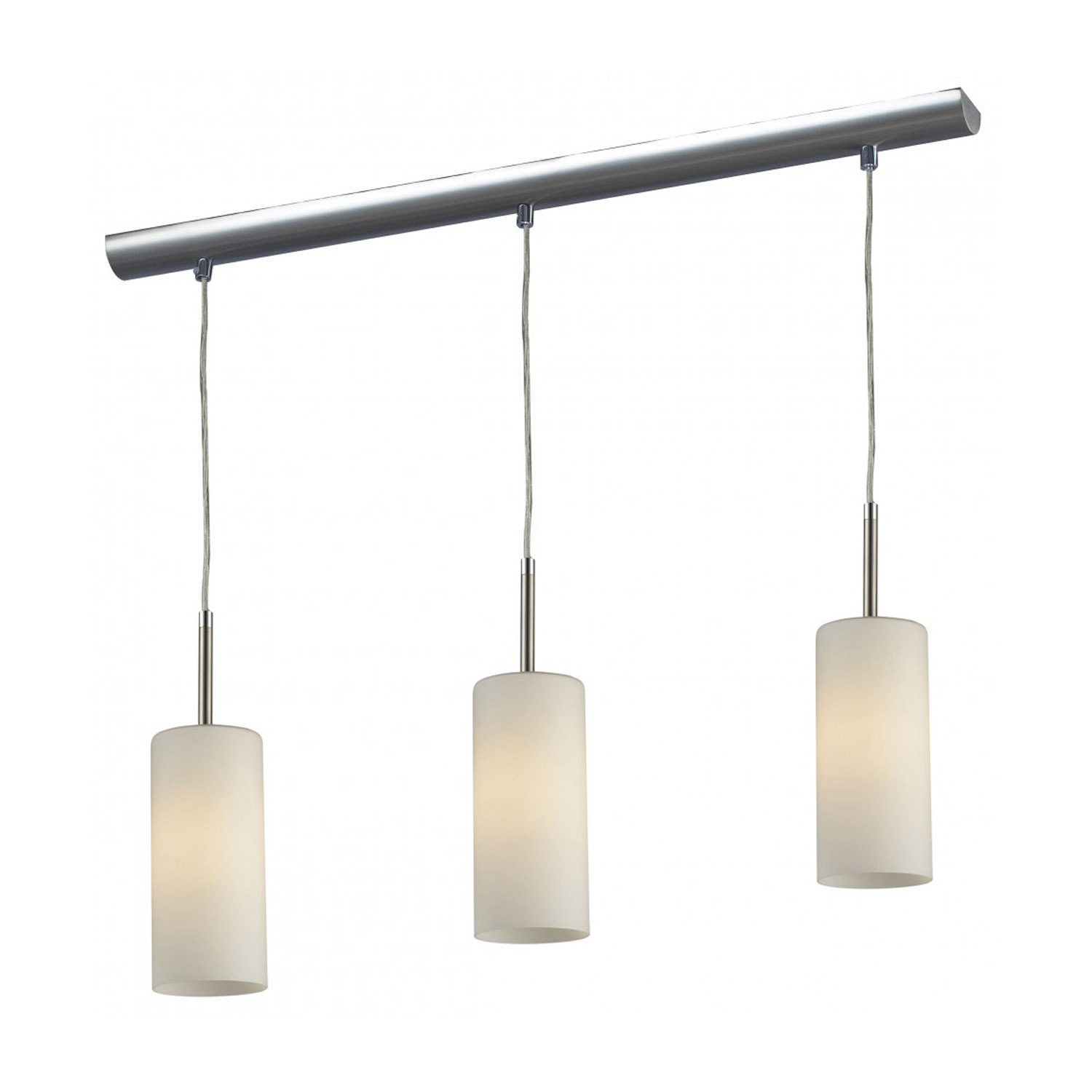 Esto visilica Satin 3x60w 16195-3