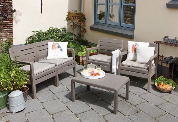 Baštenski set Delano CU 221537 - Curver