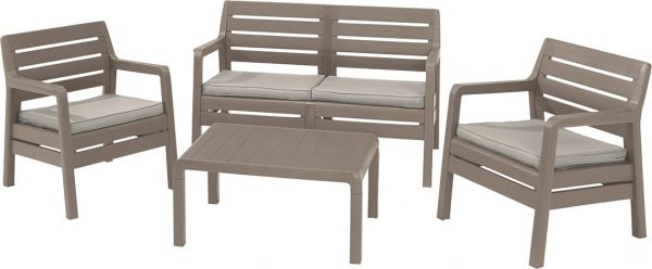 Baštenski set Delano CU 221537 - Curver - Image 2