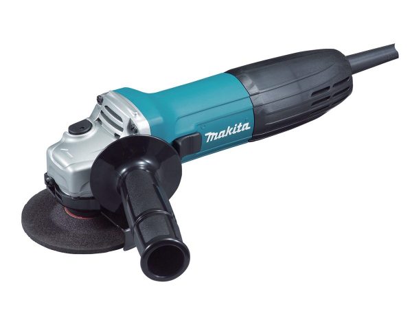 Ugaona brusilica Makita GA4530