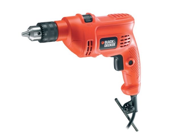 Udarna bušilica KR504RE Black&Decker