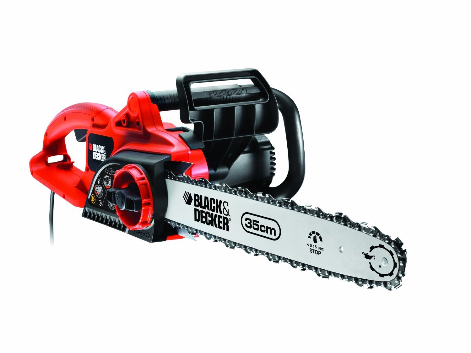 Lančana testera GK1935 Black&Decker