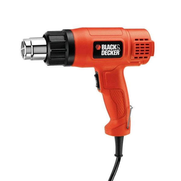 Fen odstranjivač boje KX1650 Black&Decker