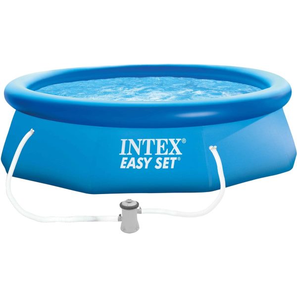 Intex Easy set bazen 3.05m x 76cm
