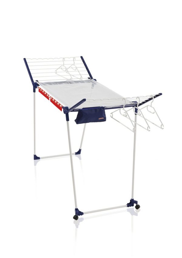 Sušilica za veš Pegasus 200 Deluxe sa točkićima 81517 - Leifheit