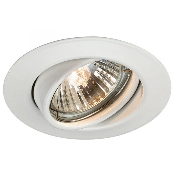 Ugradna reflektorska svetiljka Opal 59333/31/10 – Massive
