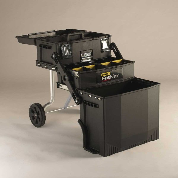Kolica za alat Fat Max Work Station 1-94-210 Stanley - Image 2