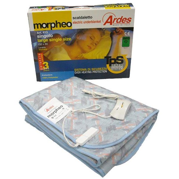 Grejni podmetač Morpheo poliester - AR413 Ardes