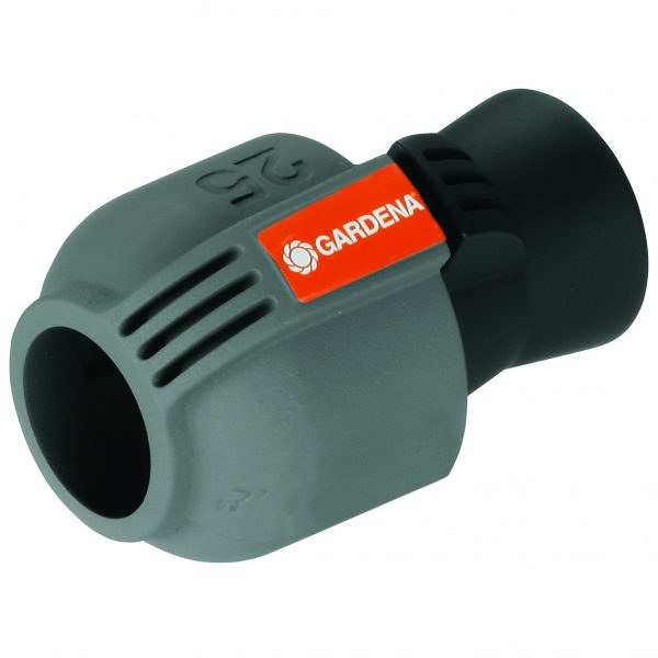 Spojnica za crevo, filter ili prskalicu 25mm x 3/4 unutrašnji navoj GA 02761-20 – Gardena
