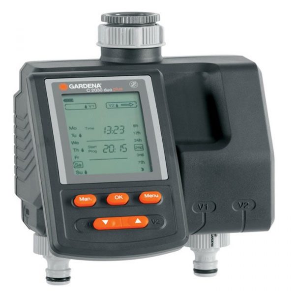Regulator vode C 2030 GA 01874-29 – Gardena