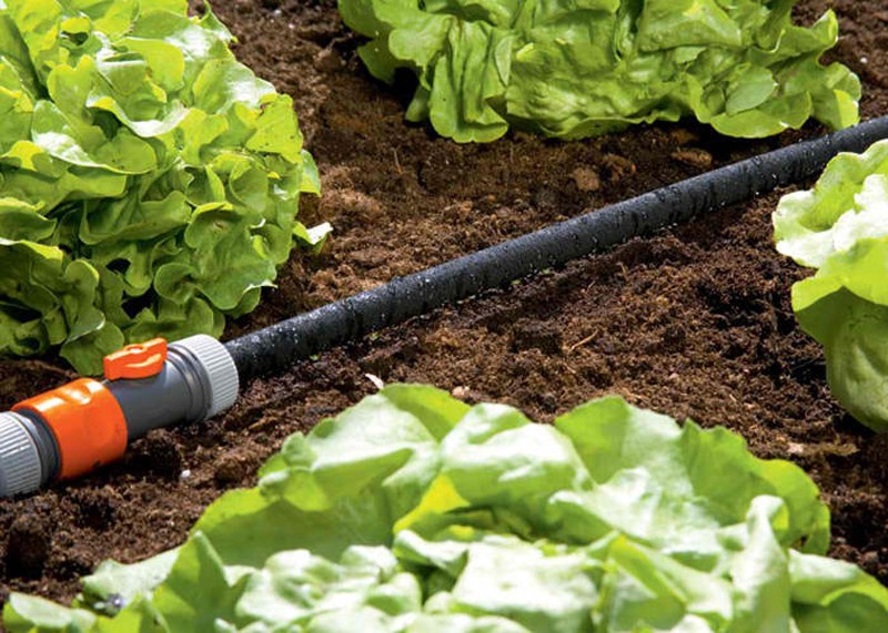 Crevo za navodnjavanje Perl 7,5m za štednju vode GA 01968-20 – Gardena - Слика 2