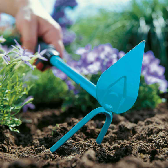 Mala motika Combisystem 6 cm GA 08910-20 – Gardena - Слика 2