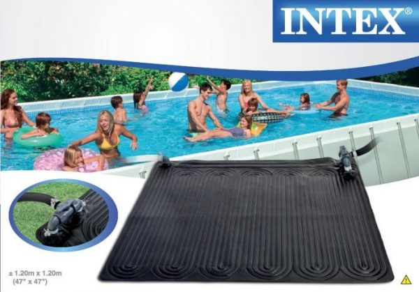 Intex Eco solarni grejač - Image 4