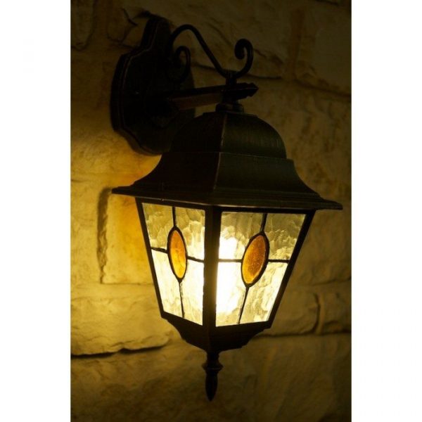 Spoljašnja zidna lampa München 15171/42/10 – Massive - Image 3