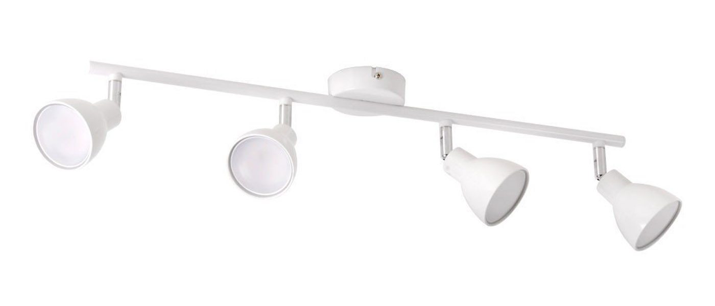 Esto reflektorska svetiljka Antea 4x3w SMD-LED 9760020-4