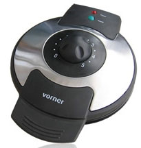 Aparat za galete VWM-0090 inox – Vorner
