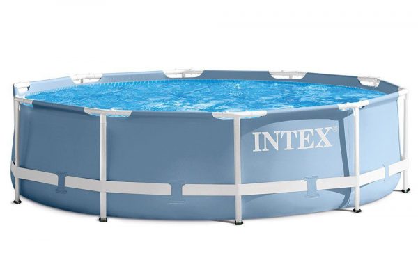 Intex Prism Frame bazen 3.05m x 76cm