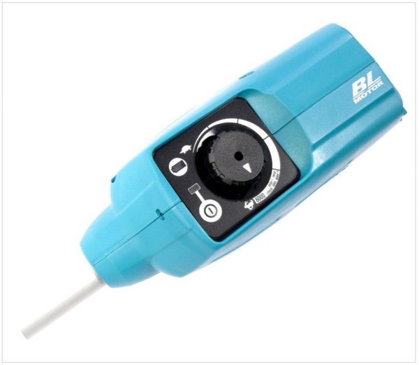 Akumulatorski trimer za travu Makita DUR182LZ - Image 3