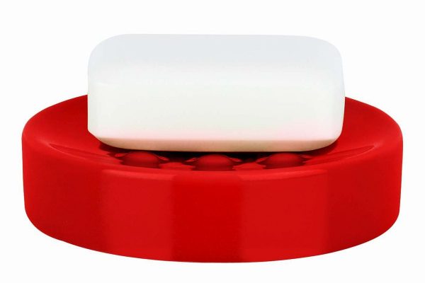 Tacna za sapun Tube Crvena 10.16086 – Spirella