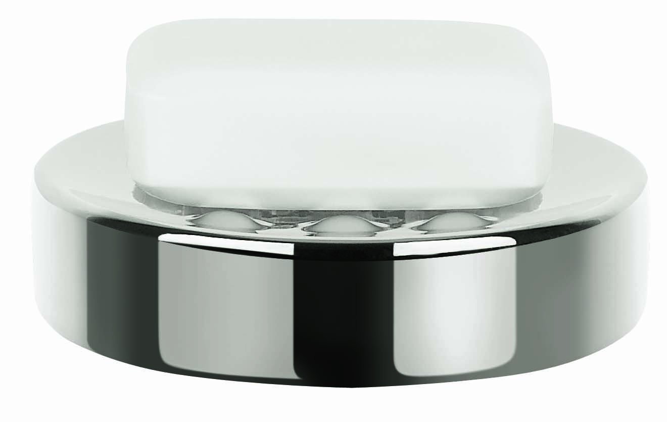 Posuda za sapun Tube Chrome 10.16066 – Spirella