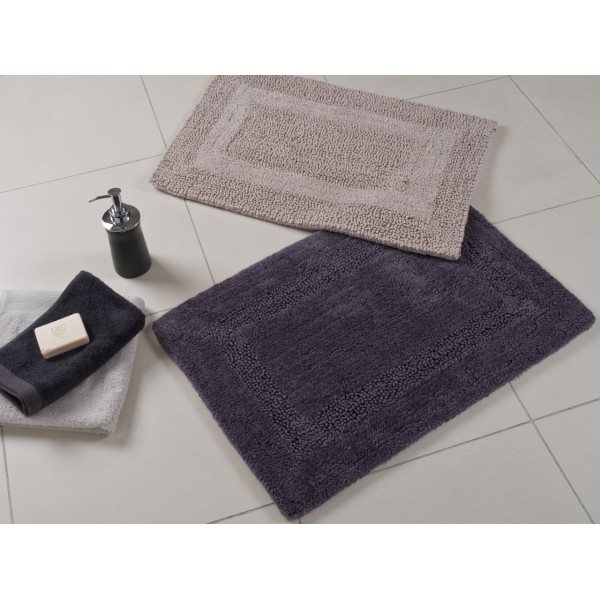 Louisiane prostirka siva 40.06924 - Spirella