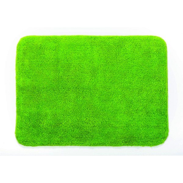 Campus prostirka kiwi 50x70 40.07369 - Spirella