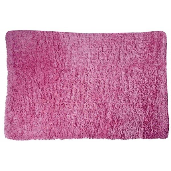 Campus prostirka roze 50x70 40.06055 - Spirella