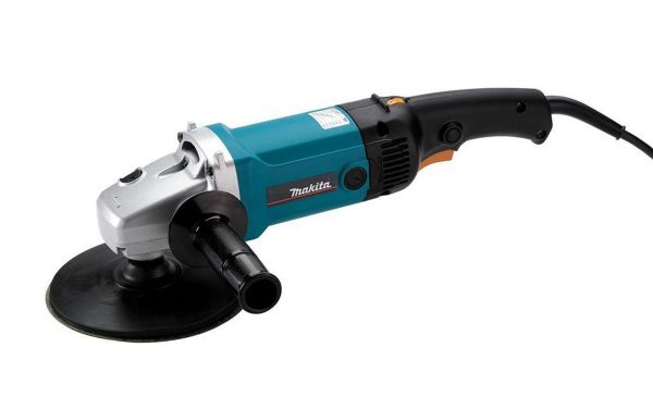 Ugaona brusilica Makita GA6021