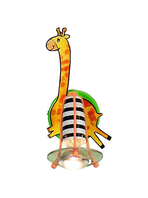 Esto zidna lampa Zoo 1x40w 50010-1