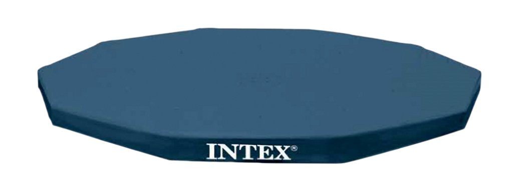 Intex prekrivka za bazen Prism Frame 3.05m x 76cm